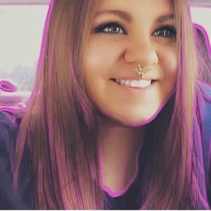 Meet your Posher, Sabrina